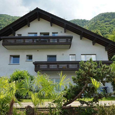 Villa Carlo 科利科 外观 照片