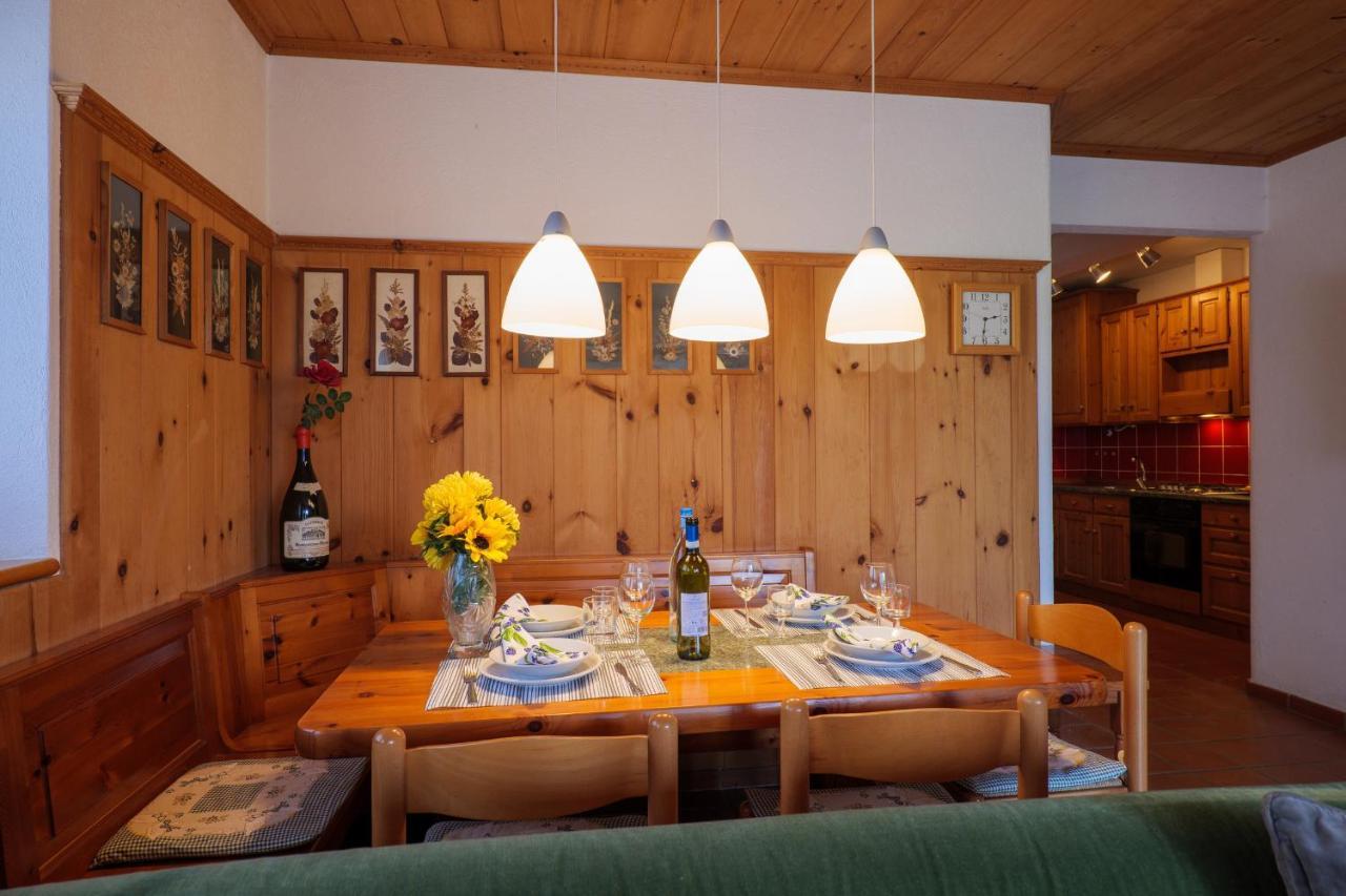 Villa Carlo 科利科 外观 照片