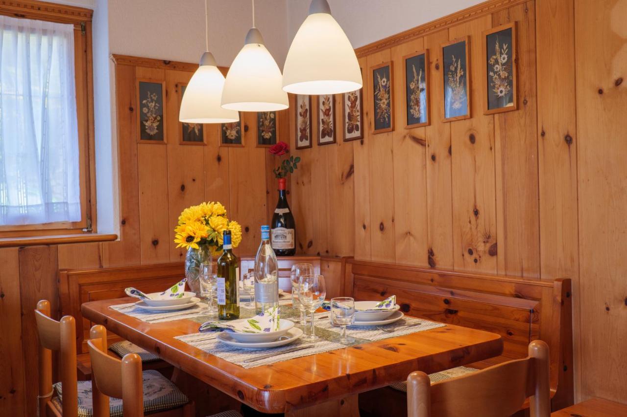 Villa Carlo 科利科 外观 照片