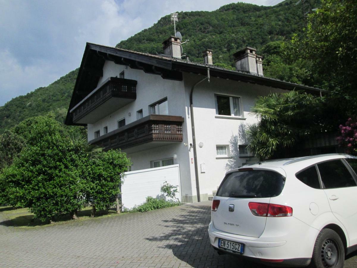 Villa Carlo 科利科 外观 照片